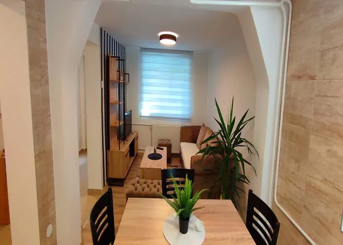 Garden アランジェロヴァツ