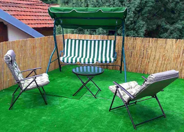 アパート Garden *